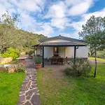 On The Emerald Coast, Sardinia Tatil Evi *
