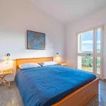 On The Emerald Coast, Sardinia Tatil Evi Cugnana