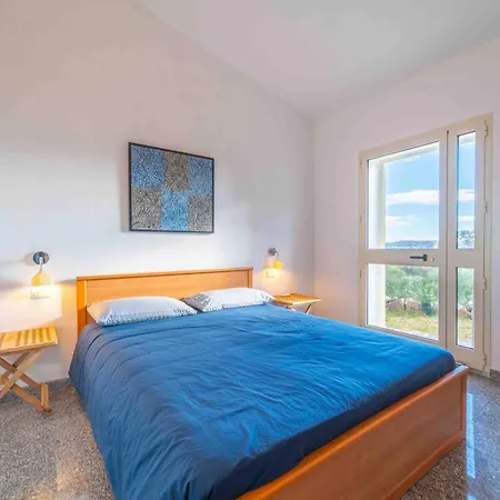 On The Emerald Coast, Sardinia Ferienhaus Cugnana