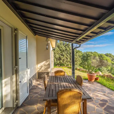 On The Emerald Coast, Sardinia Casa vacanze *