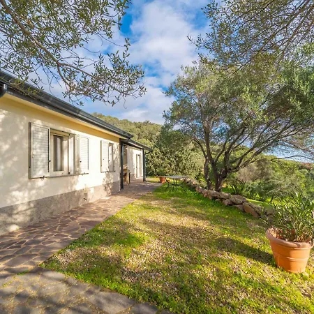 Holiday home On The Emerald Coast, Sardinia *