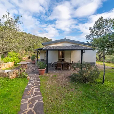 On The Emerald Coast, Sardinia Holiday home *
