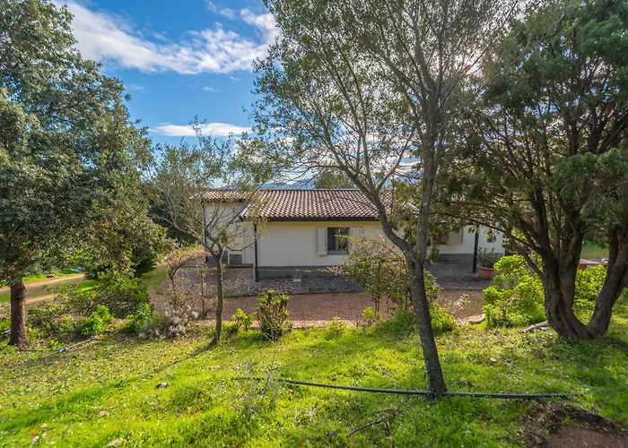 On The Emerald Coast, Sardinia Casa vacanze *