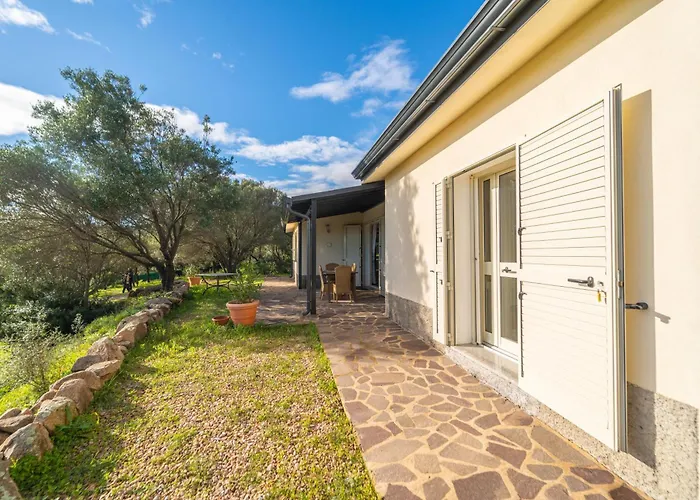 On The Emerald Coast, Sardinia Casa vacanze