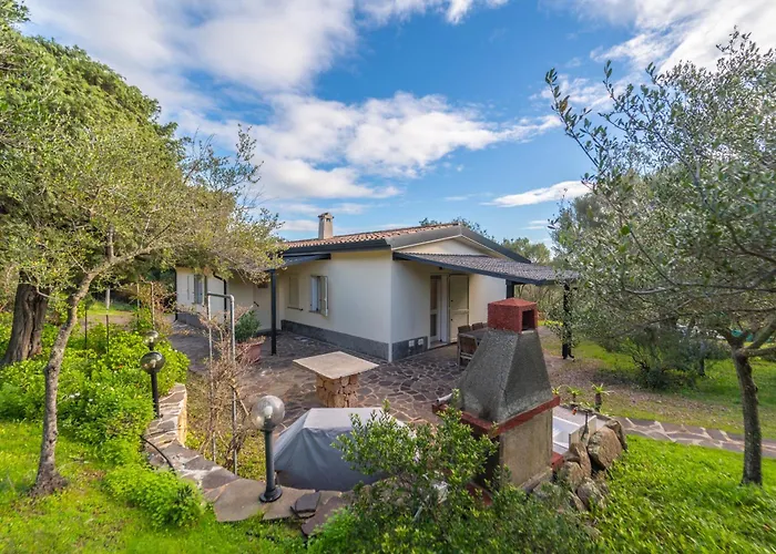 Casa vacanze On The Emerald Coast, Sardinia