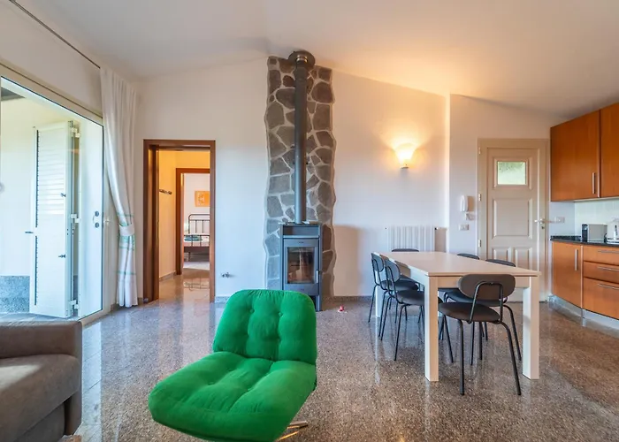 On The Emerald Coast, Sardinia