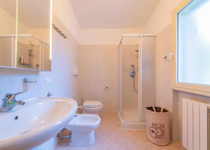 On The Emerald Coast, Sardinia Casa vacanze *