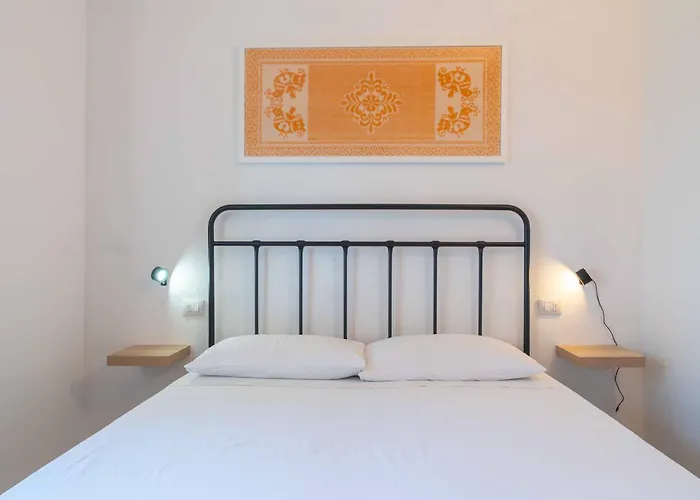 Casa vacanze On The Emerald Coast, Sardinia