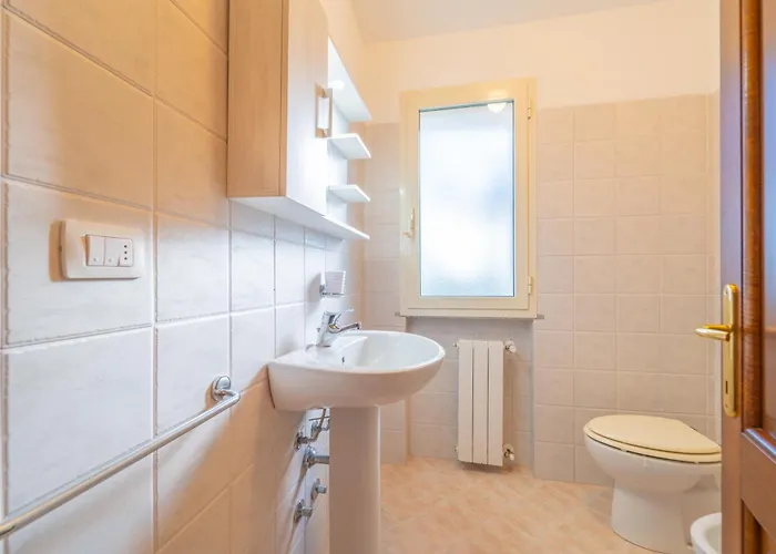 Casa vacanze On The Emerald Coast, Sardinia